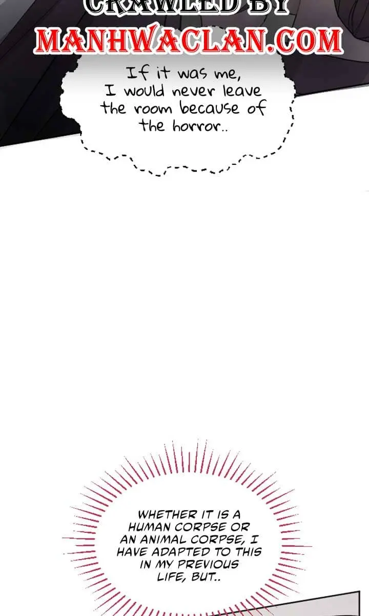 I Will Fall with the Emperor Chapter 19 Page 23