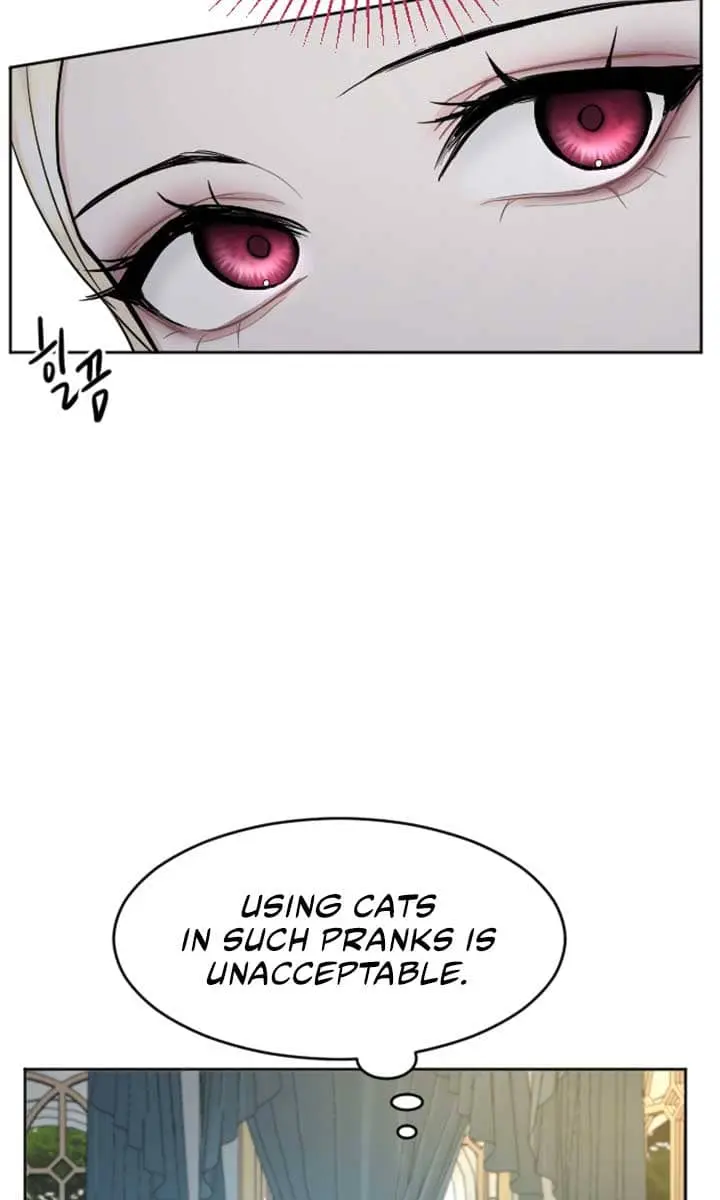 I Will Fall with the Emperor Chapter 19 Page 24