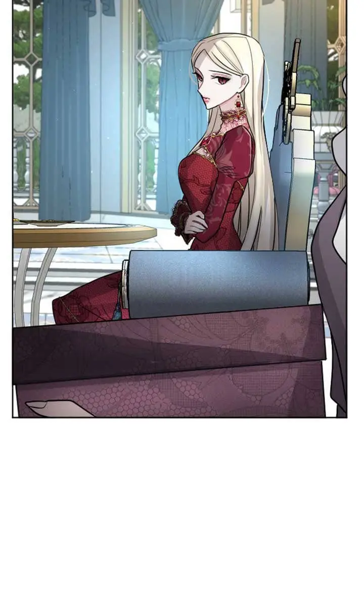 I Will Fall with the Emperor Chapter 19 Page 25
