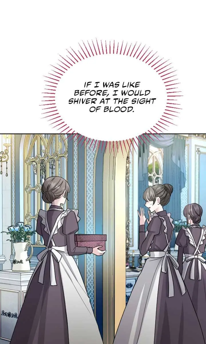 I Will Fall with the Emperor Chapter 19 Page 26