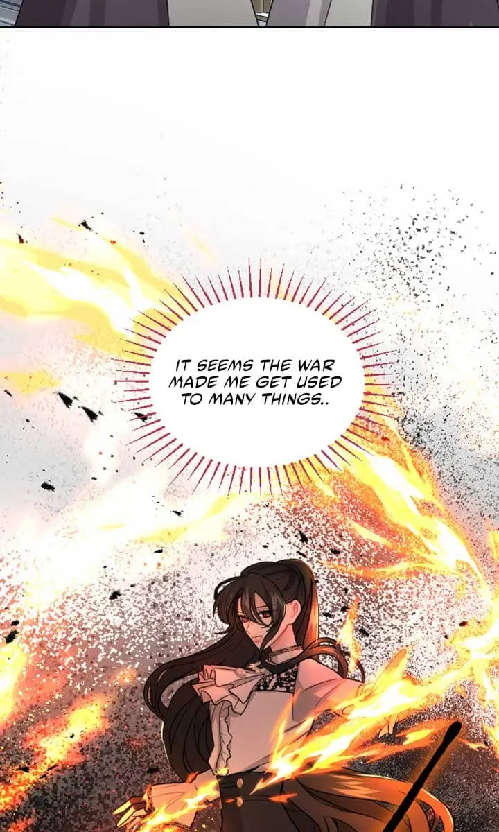 I Will Fall with the Emperor Chapter 19 Page 27