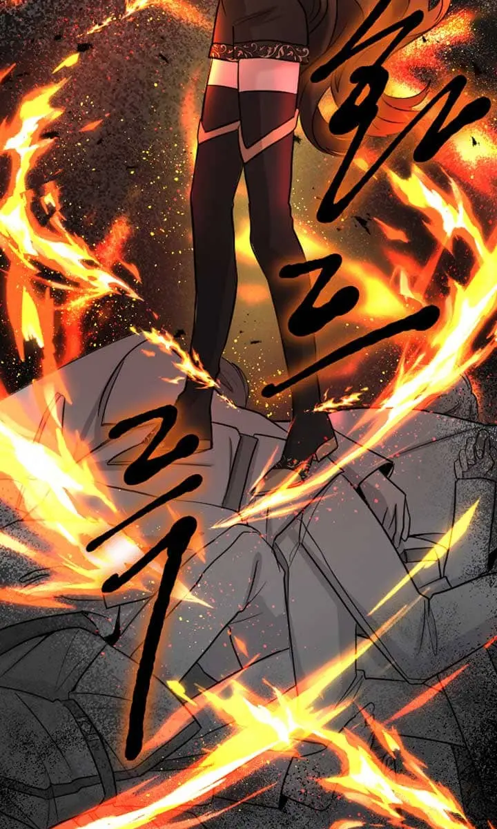 I Will Fall with the Emperor Chapter 19 Page 28