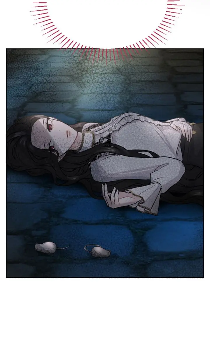 I Will Fall with the Emperor Chapter 19 Page 30