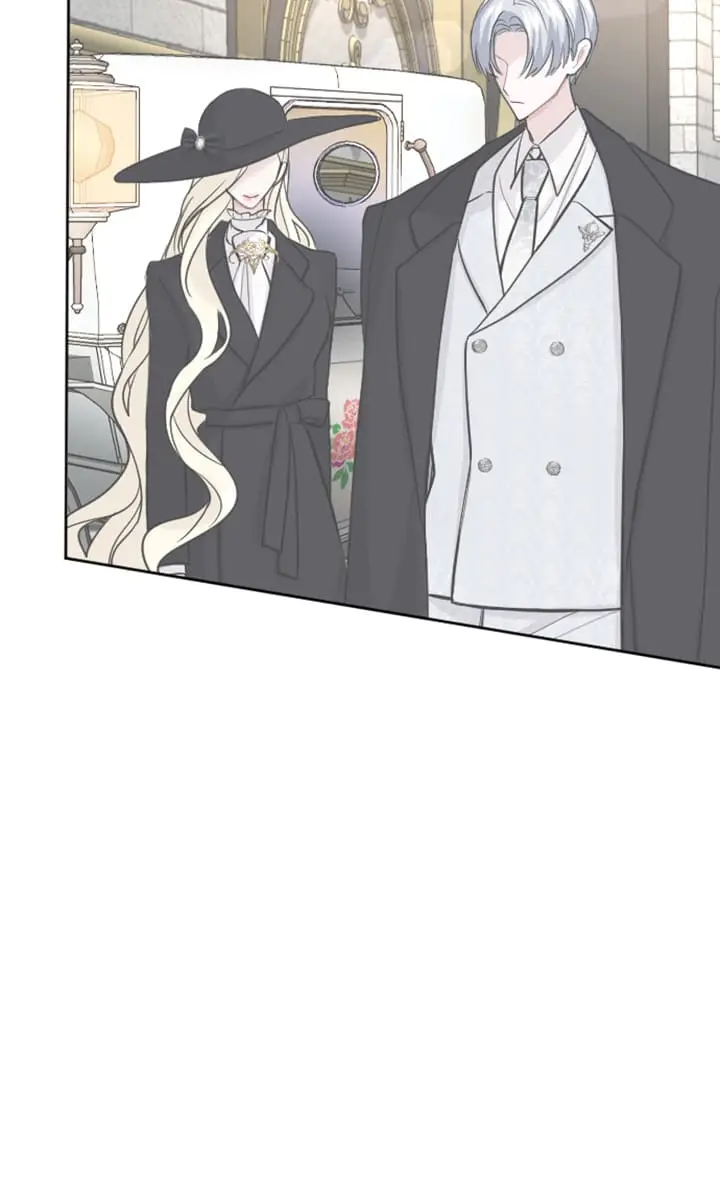 I Will Fall with the Emperor Chapter 19 Page 35