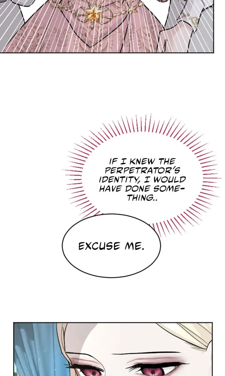 I Will Fall with the Emperor Chapter 19 Page 37