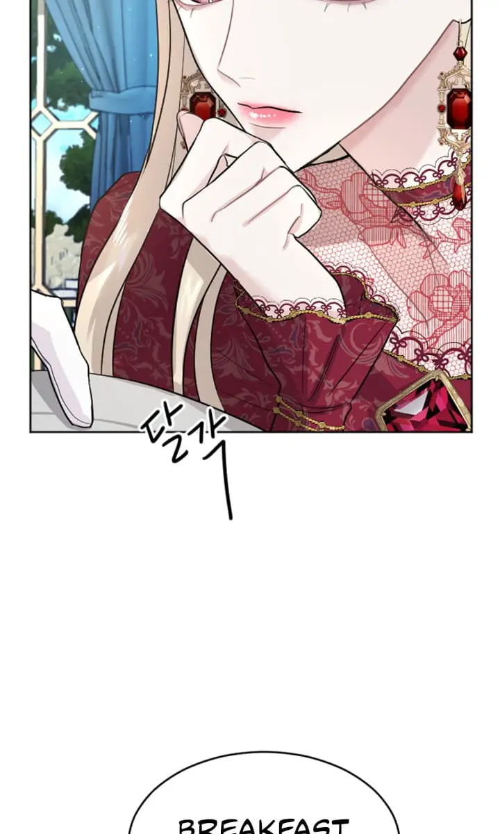 I Will Fall with the Emperor Chapter 19 Page 38