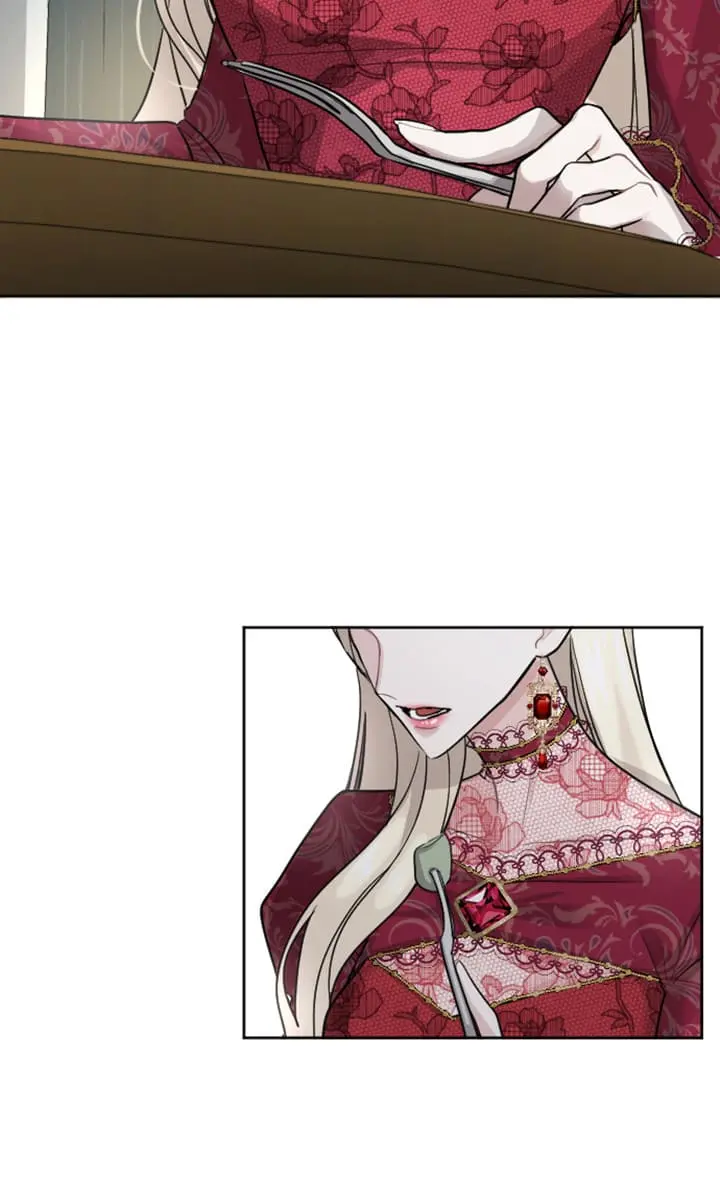 I Will Fall with the Emperor Chapter 19 Page 41