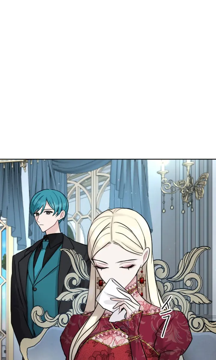 I Will Fall with the Emperor Chapter 19 Page 43