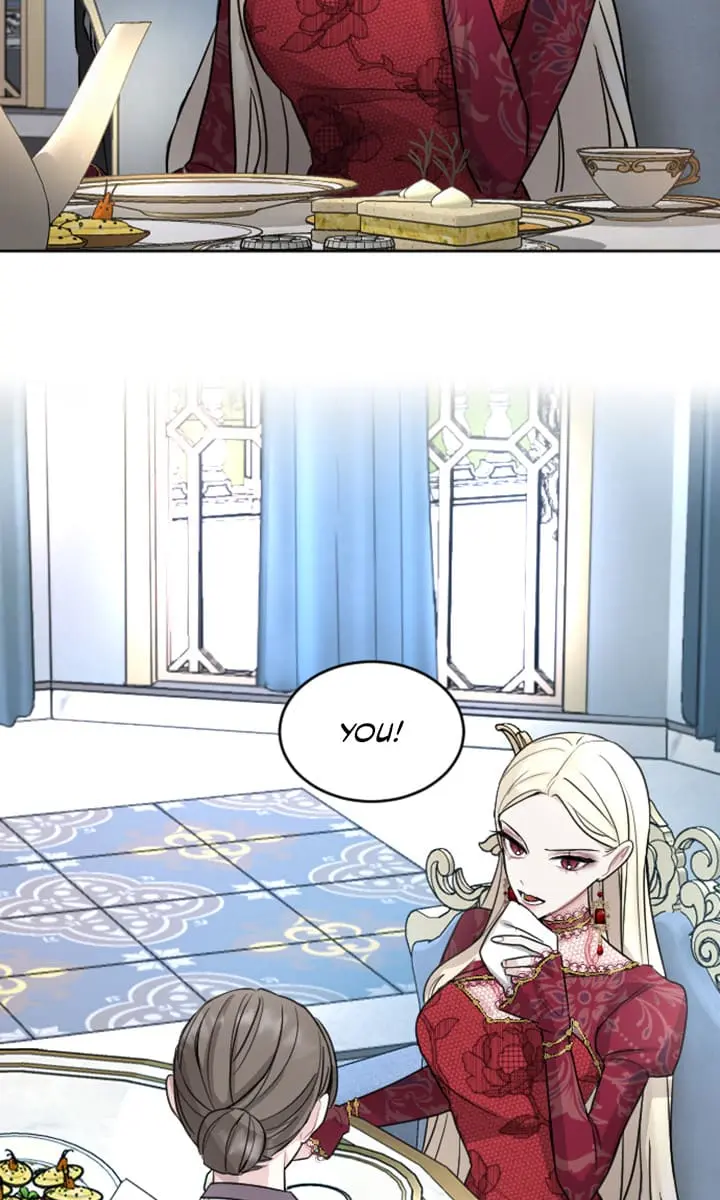 I Will Fall with the Emperor Chapter 19 Page 44
