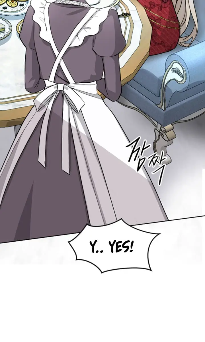 I Will Fall with the Emperor Chapter 19 Page 45