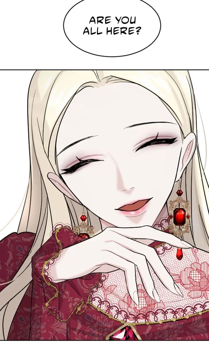 I Will Fall with the Emperor Chapter 19 Page 50