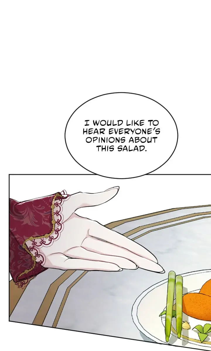 I Will Fall with the Emperor Chapter 19 Page 51