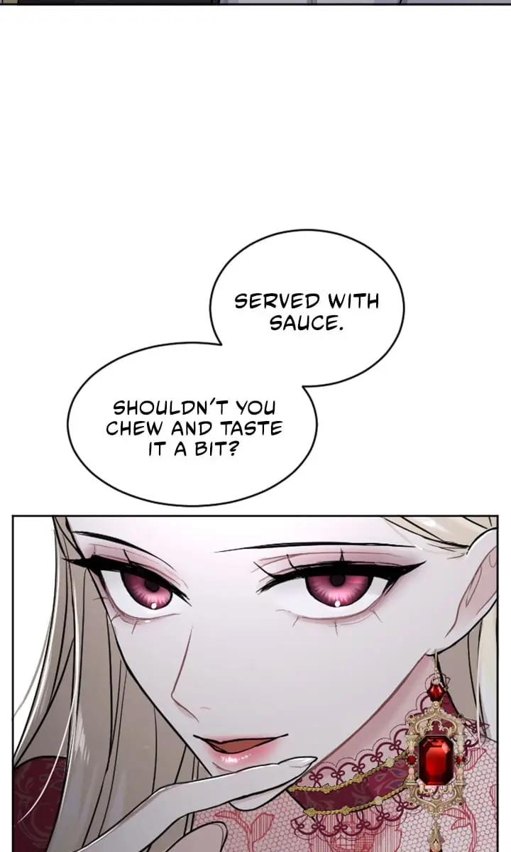 I Will Fall with the Emperor Chapter 19 Page 53