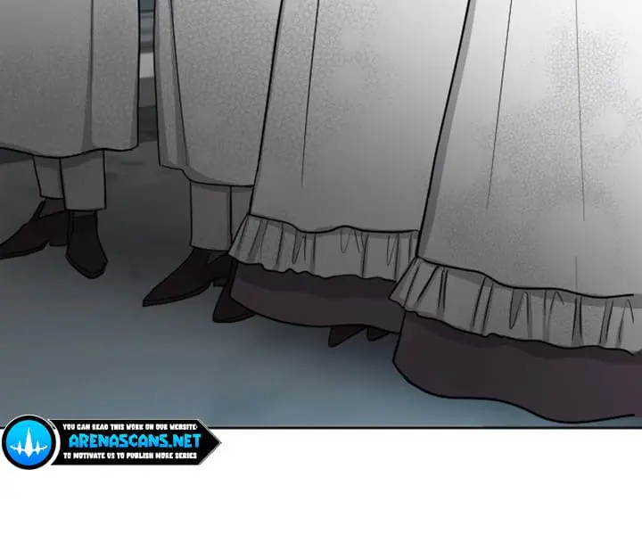 I Will Fall with the Emperor Chapter 19 Page 55
