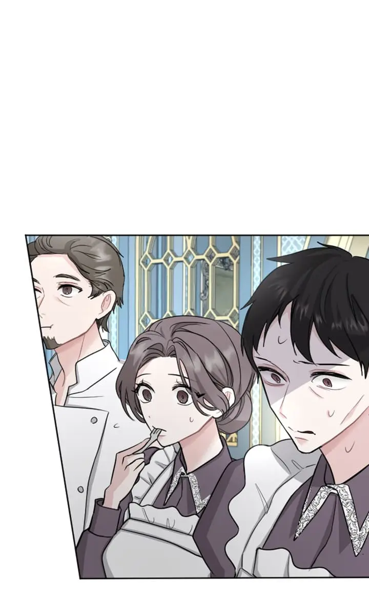 I Will Fall with the Emperor Chapter 19 Page 56