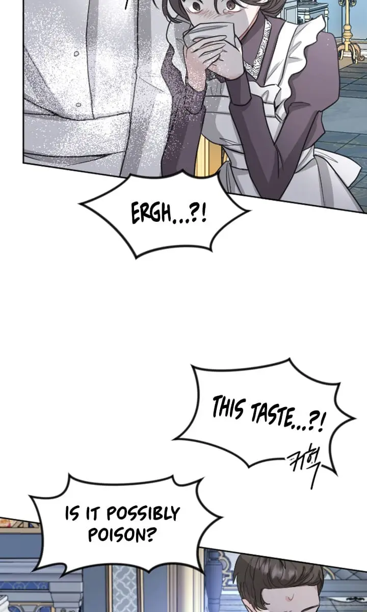 I Will Fall with the Emperor Chapter 19 Page 60