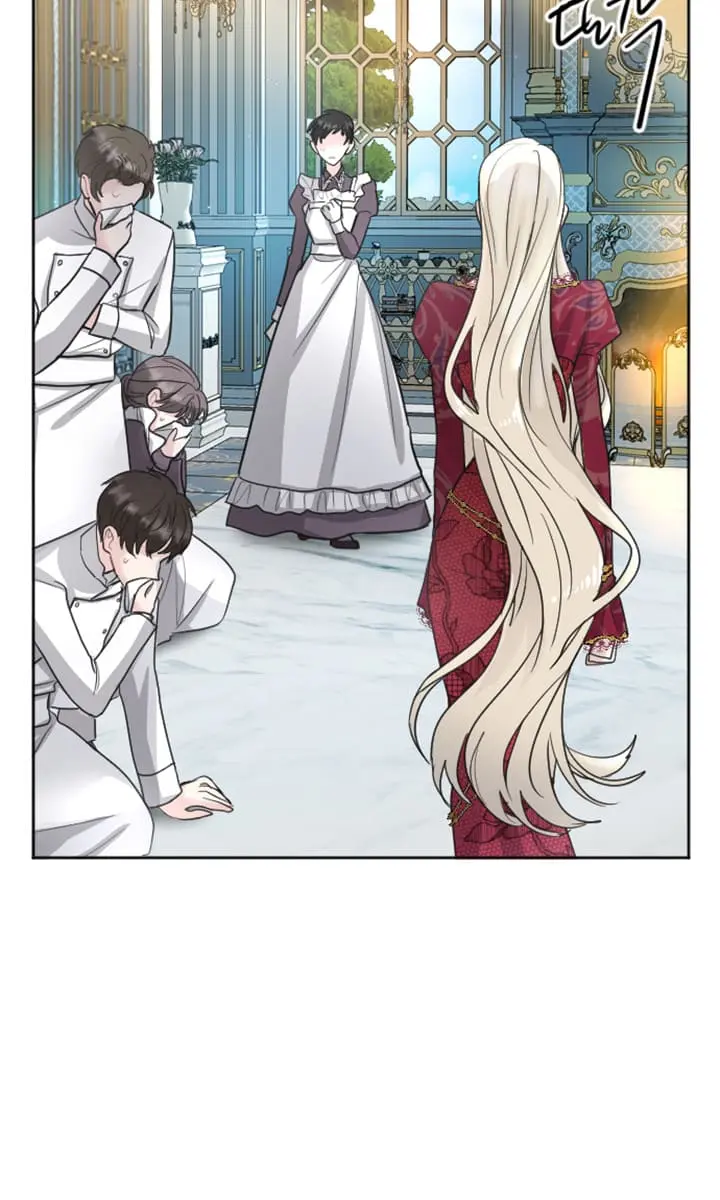 I Will Fall with the Emperor Chapter 19 Page 62