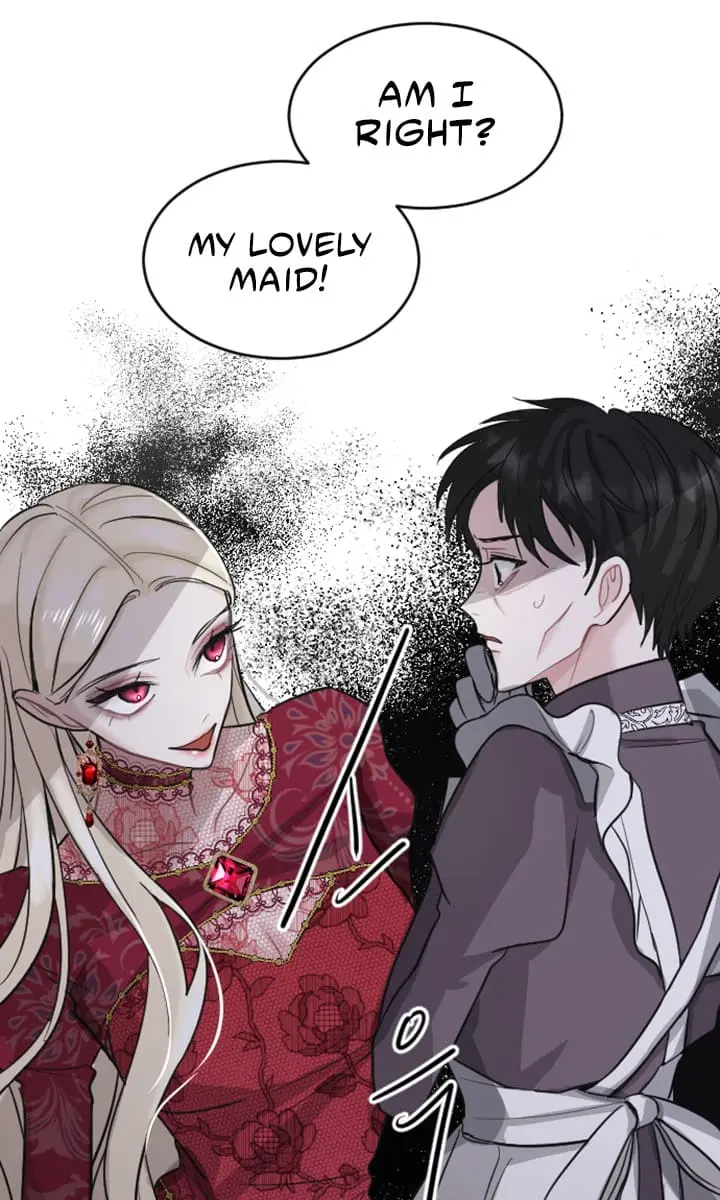 I Will Fall with the Emperor Chapter 19 Page 63