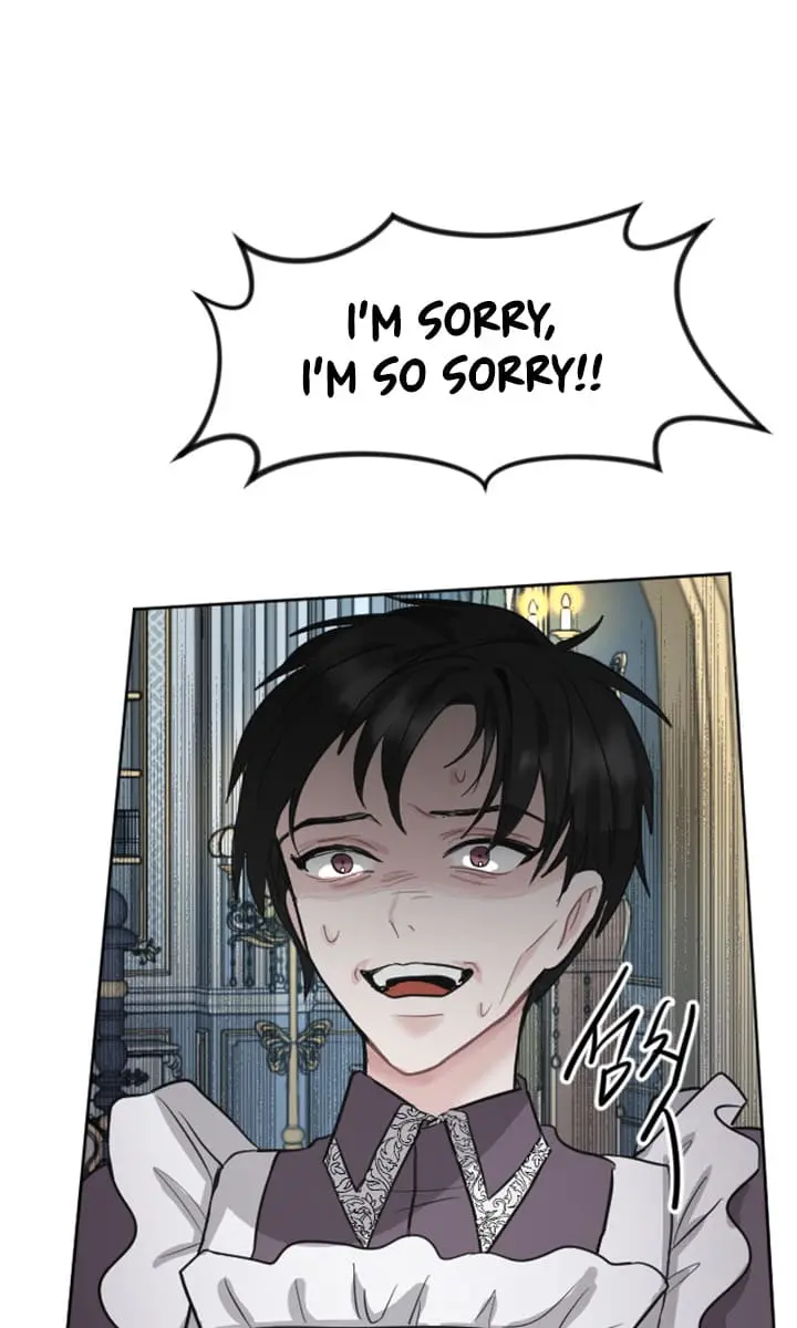 I Will Fall with the Emperor Chapter 19 Page 69