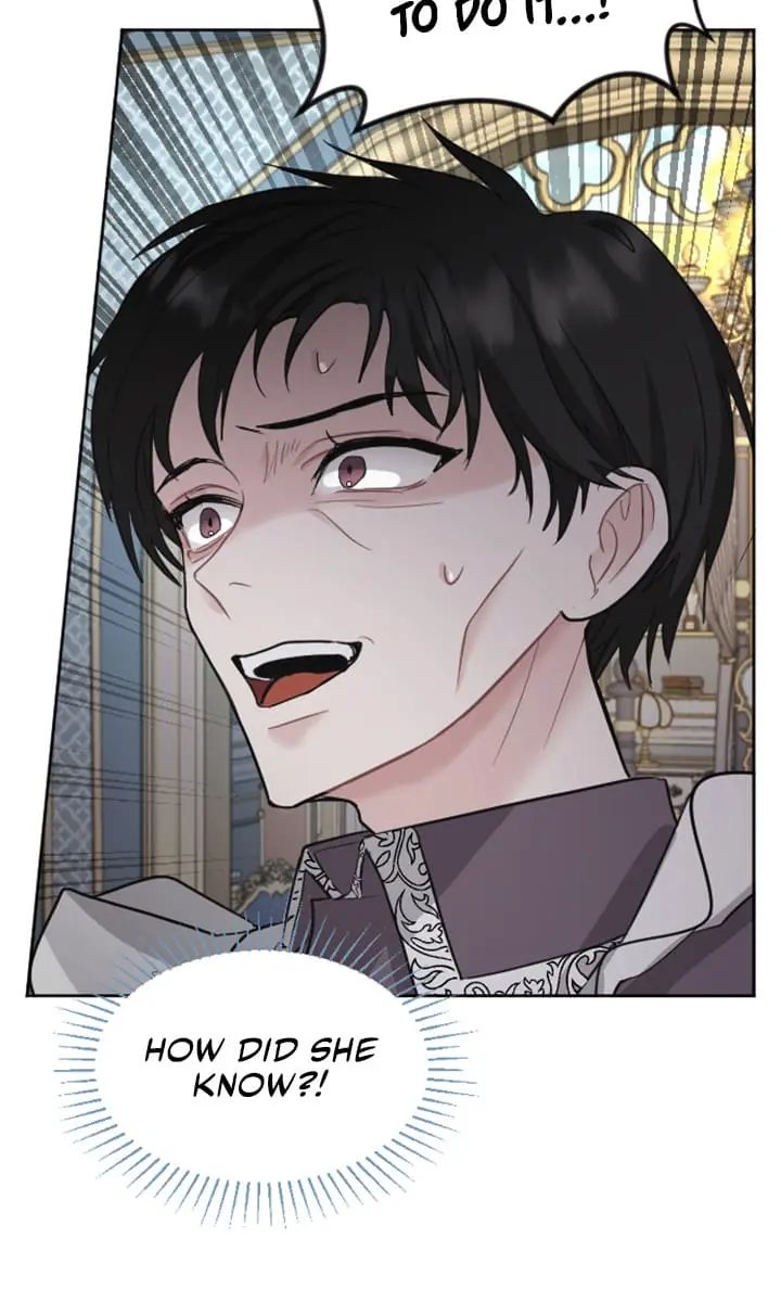 I Will Fall with the Emperor Chapter 19 Page 71