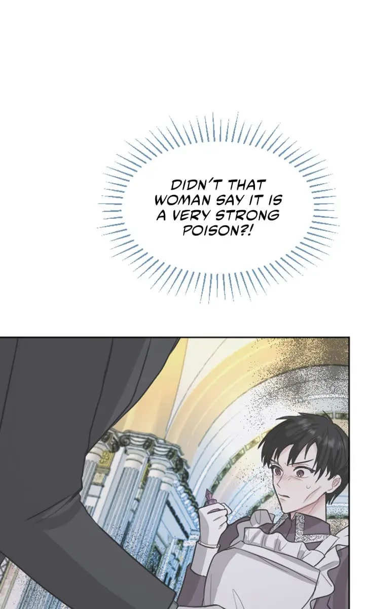 I Will Fall with the Emperor Chapter 19 Page 72