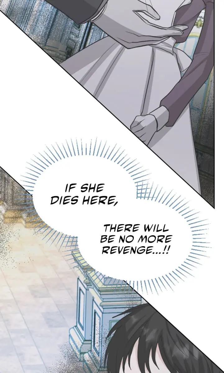 I Will Fall with the Emperor Chapter 19 Page 73