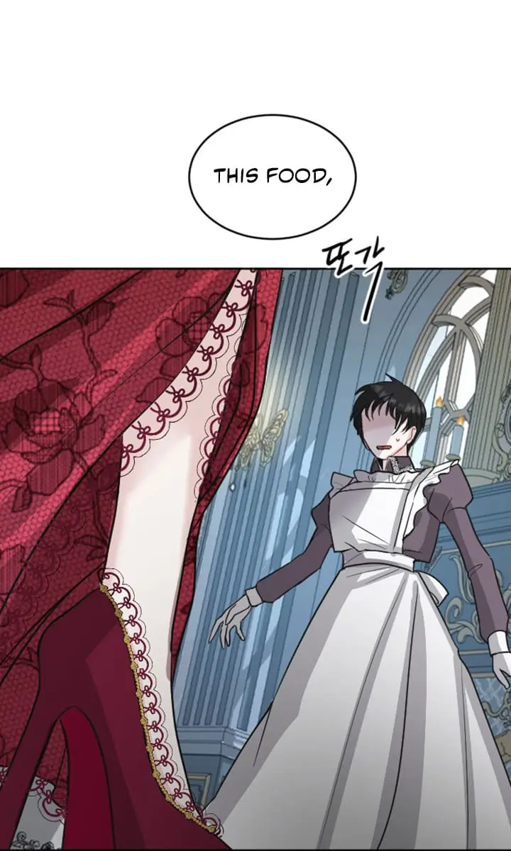 I Will Fall with the Emperor Chapter 19 Page 76