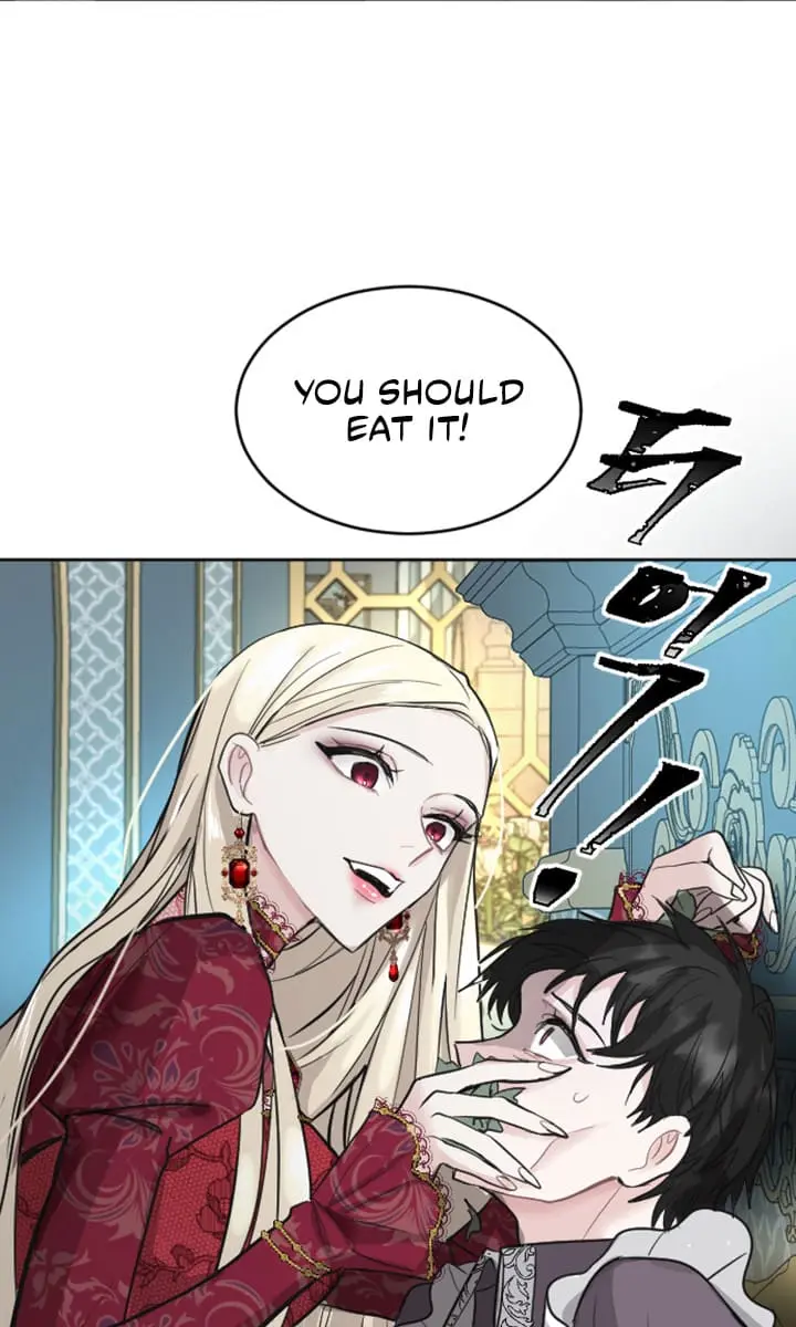 I Will Fall with the Emperor Chapter 19 Page 77