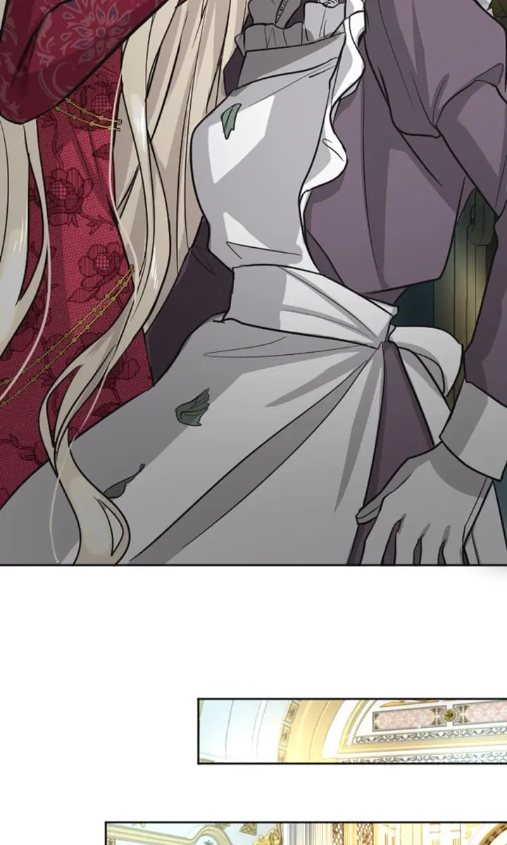 I Will Fall with the Emperor Chapter 19 Page 78