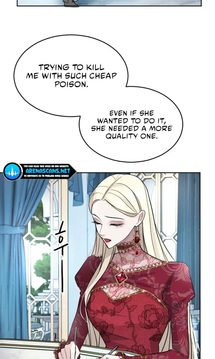 I Will Fall with the Emperor Chapter 19 Page 80