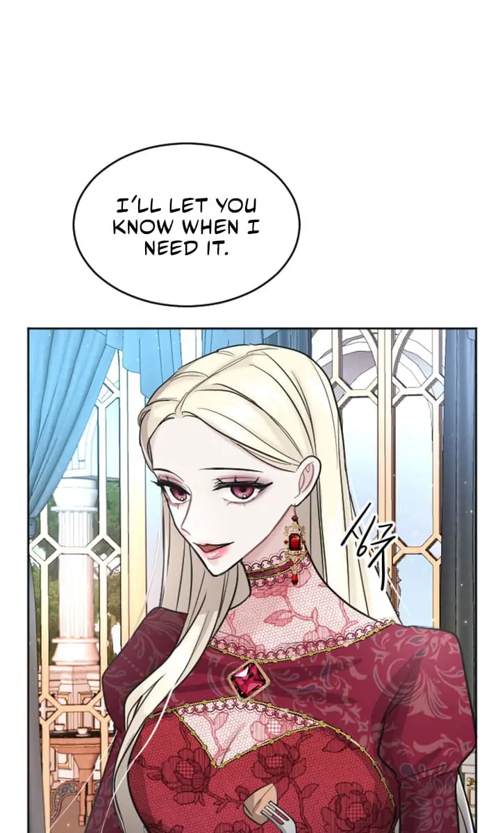 I Will Fall with the Emperor Chapter 19 Page 83
