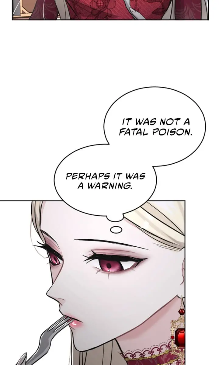I Will Fall with the Emperor Chapter 19 Page 84