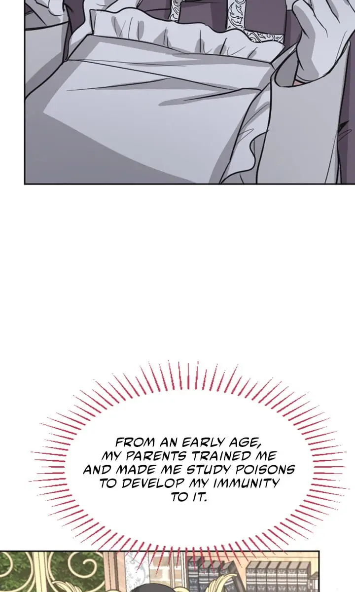 I Will Fall with the Emperor Chapter 19 Page 86