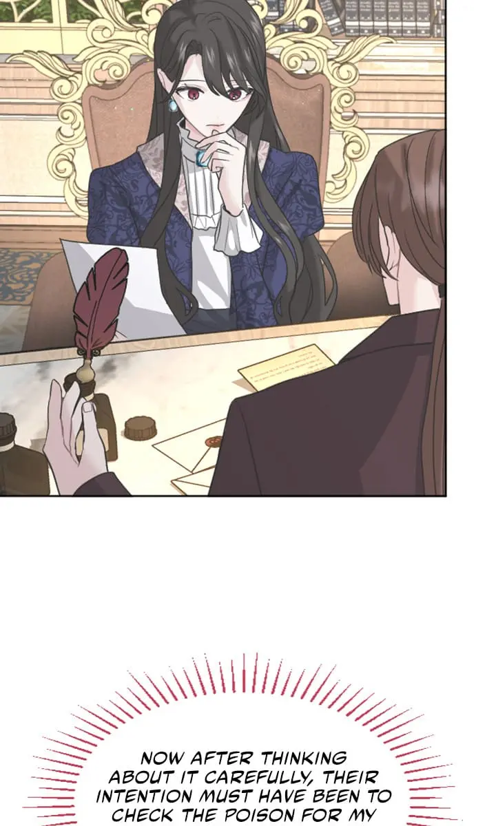 I Will Fall with the Emperor Chapter 19 Page 87