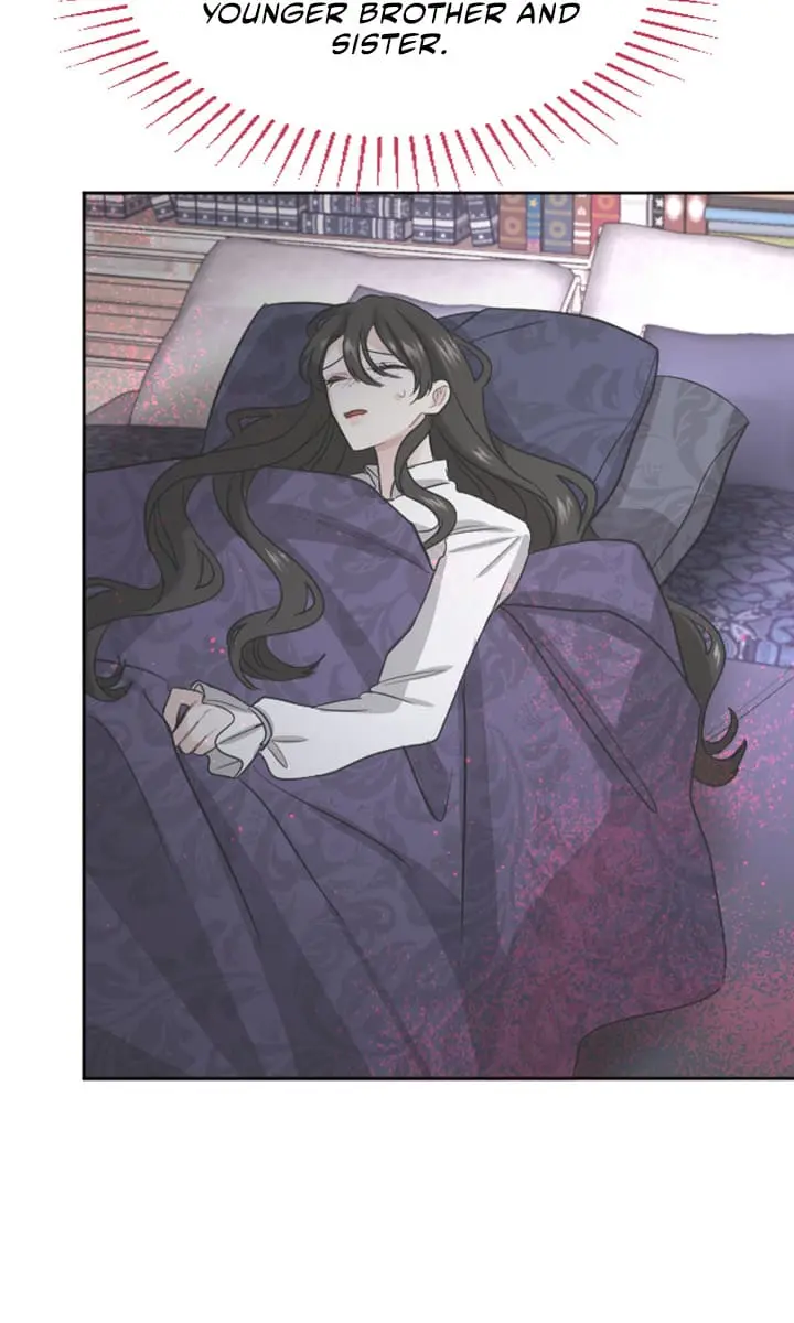 I Will Fall with the Emperor Chapter 19 Page 88