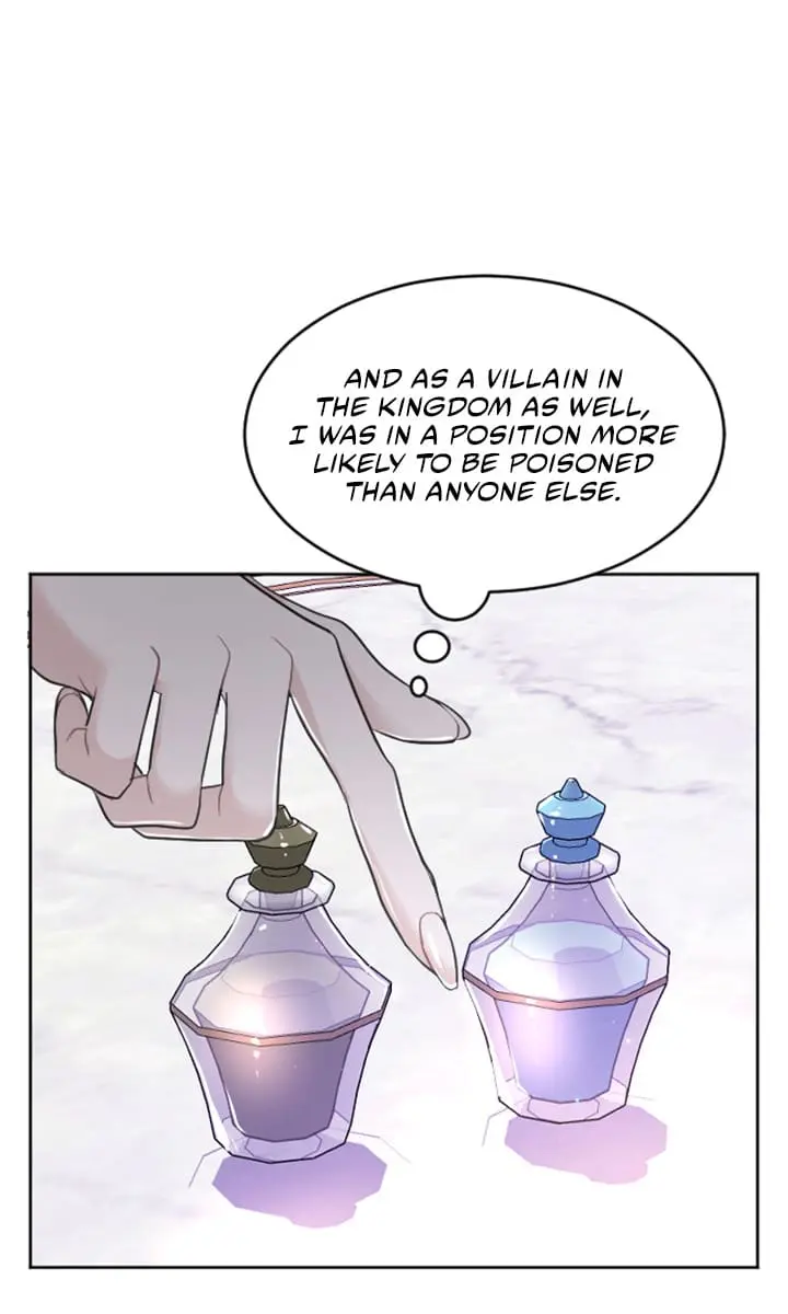 I Will Fall with the Emperor Chapter 19 Page 89