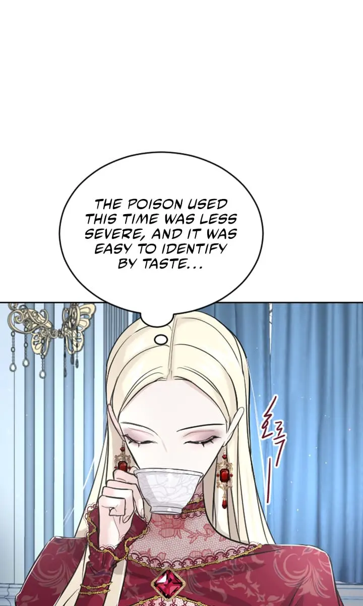 I Will Fall with the Emperor Chapter 19 Page 90