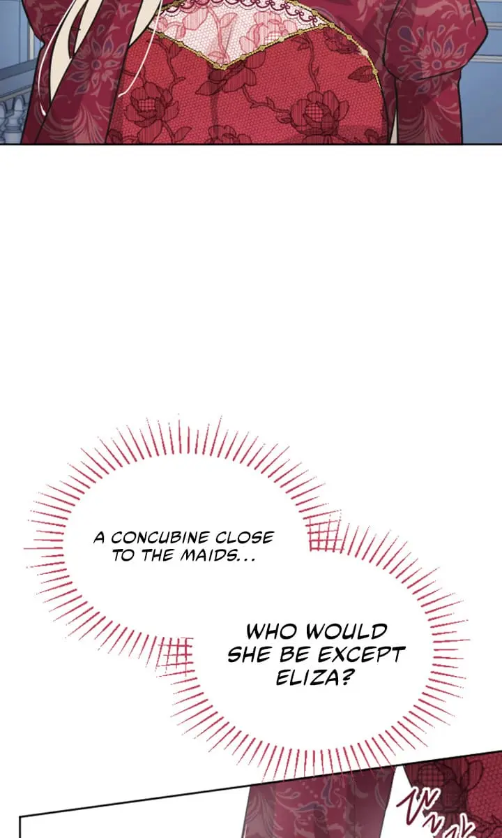 I Will Fall with the Emperor Chapter 19 Page 91