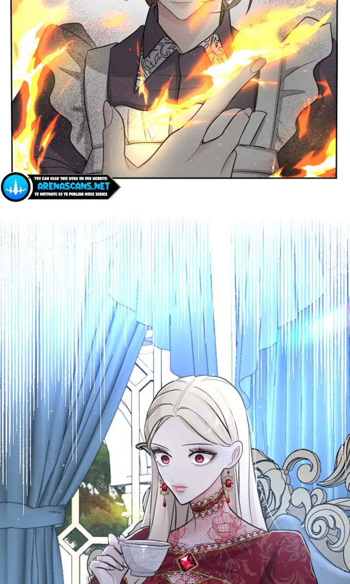 I Will Fall with the Emperor Chapter 19 Page 93