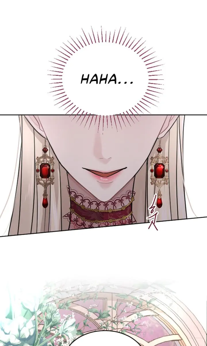I Will Fall with the Emperor Chapter 19 Page 96