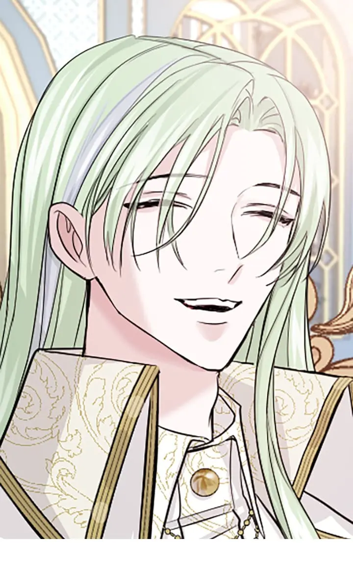 I Will Fall with the Emperor Chapter 20 Page 3