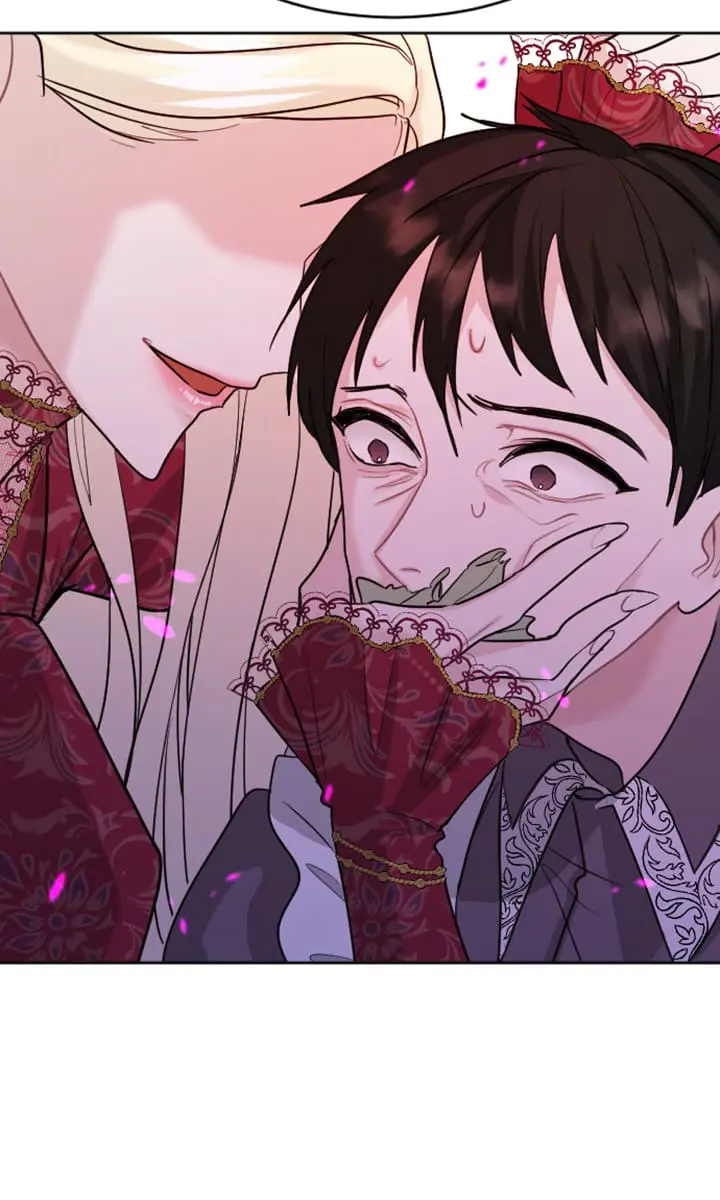 I Will Fall with the Emperor Chapter 20 Page 9