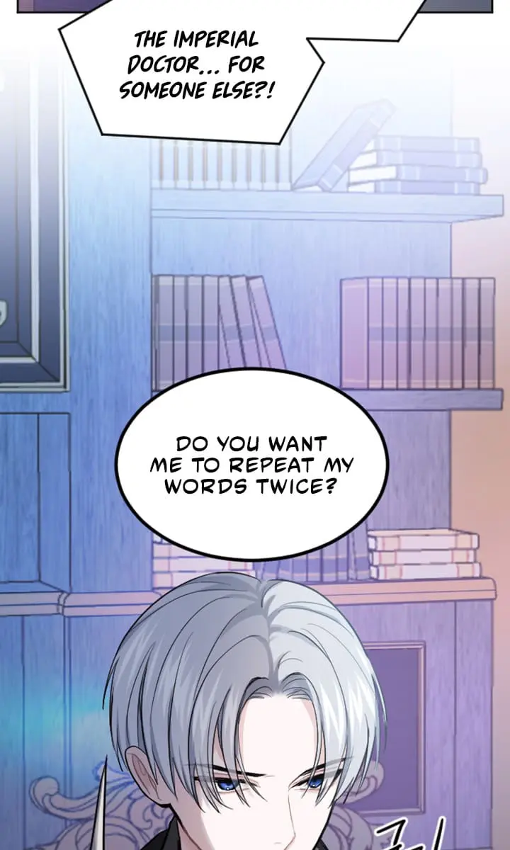 I Will Fall with the Emperor Chapter 20 Page 15