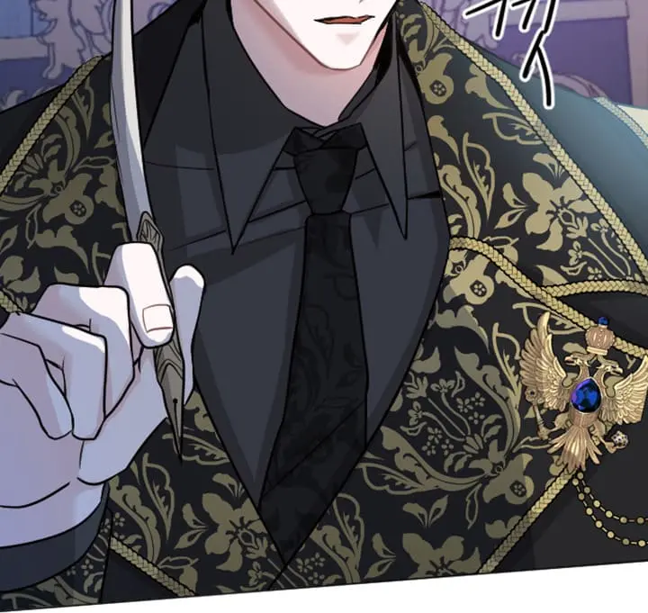 I Will Fall with the Emperor Chapter 20 Page 16