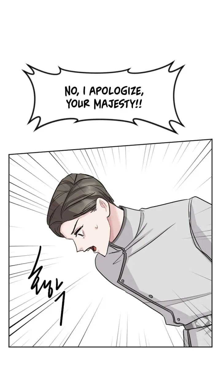 I Will Fall with the Emperor Chapter 20 Page 17