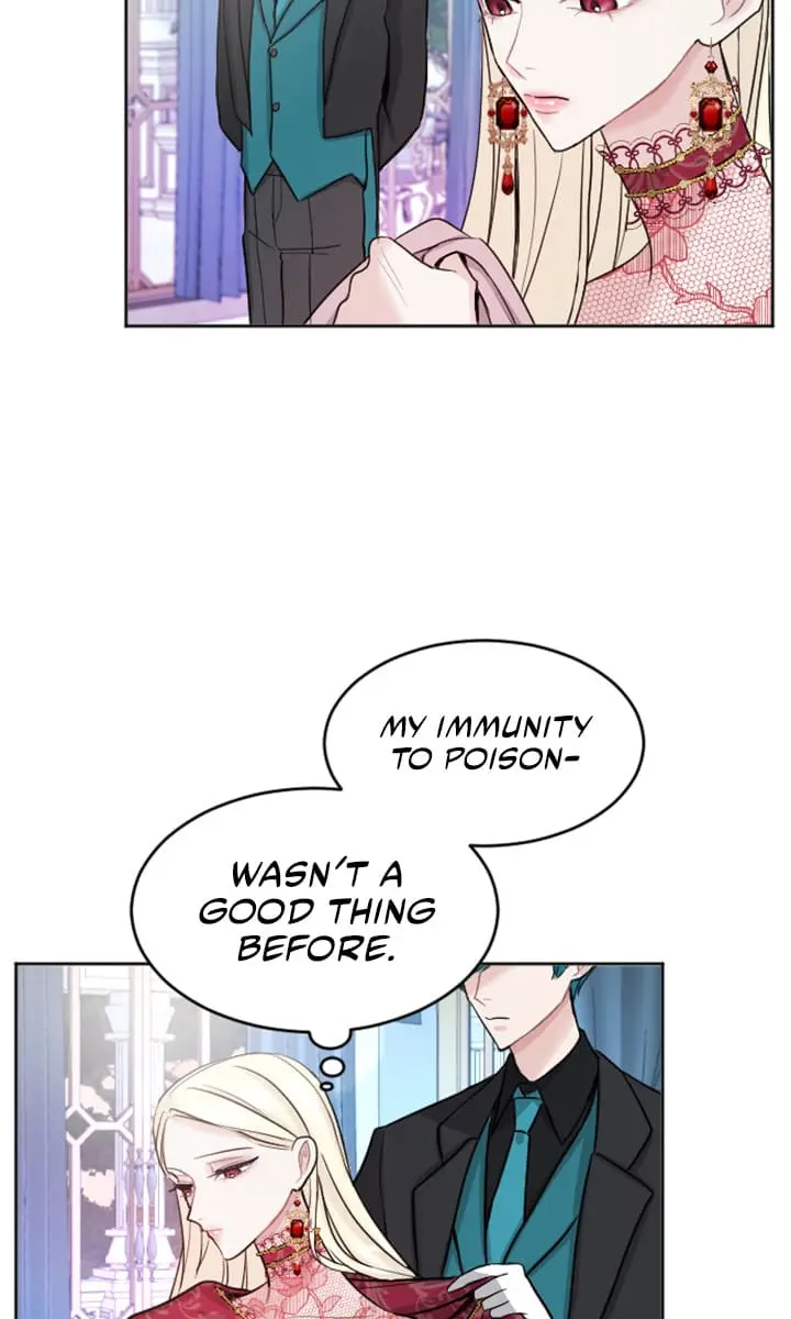 I Will Fall with the Emperor Chapter 20 Page 25