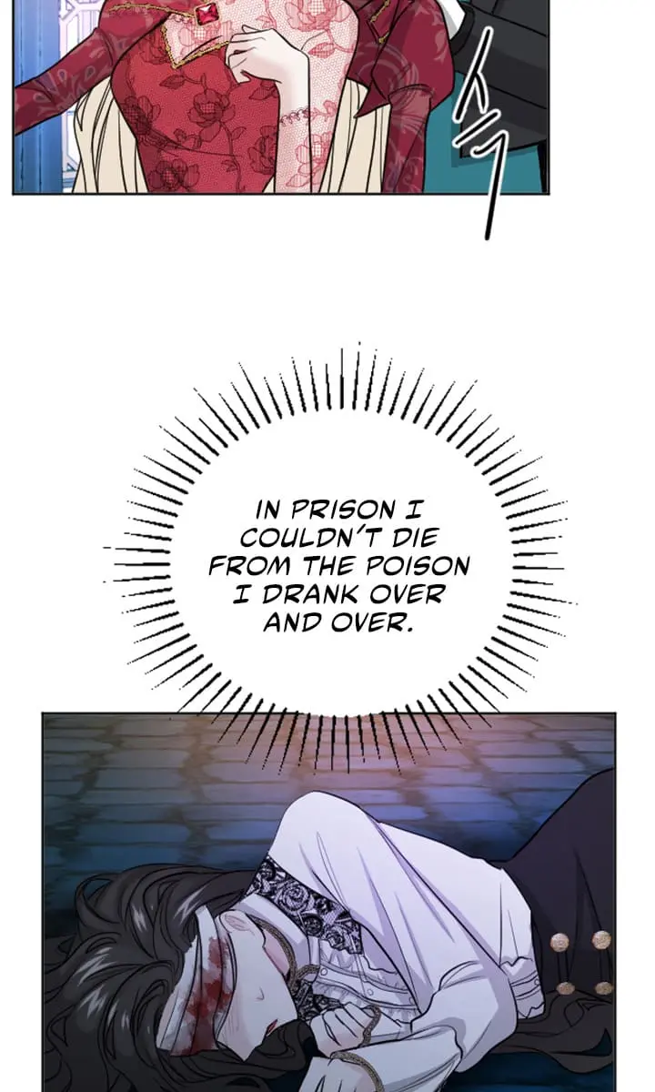 I Will Fall with the Emperor Chapter 20 Page 26