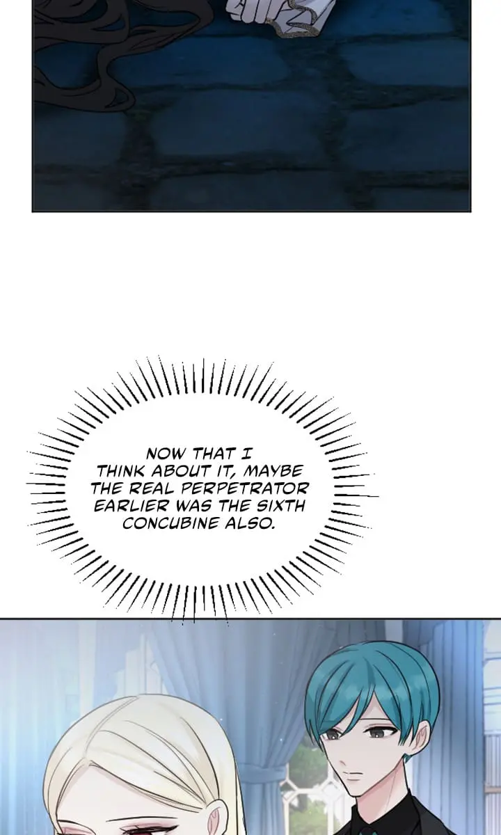 I Will Fall with the Emperor Chapter 20 Page 27