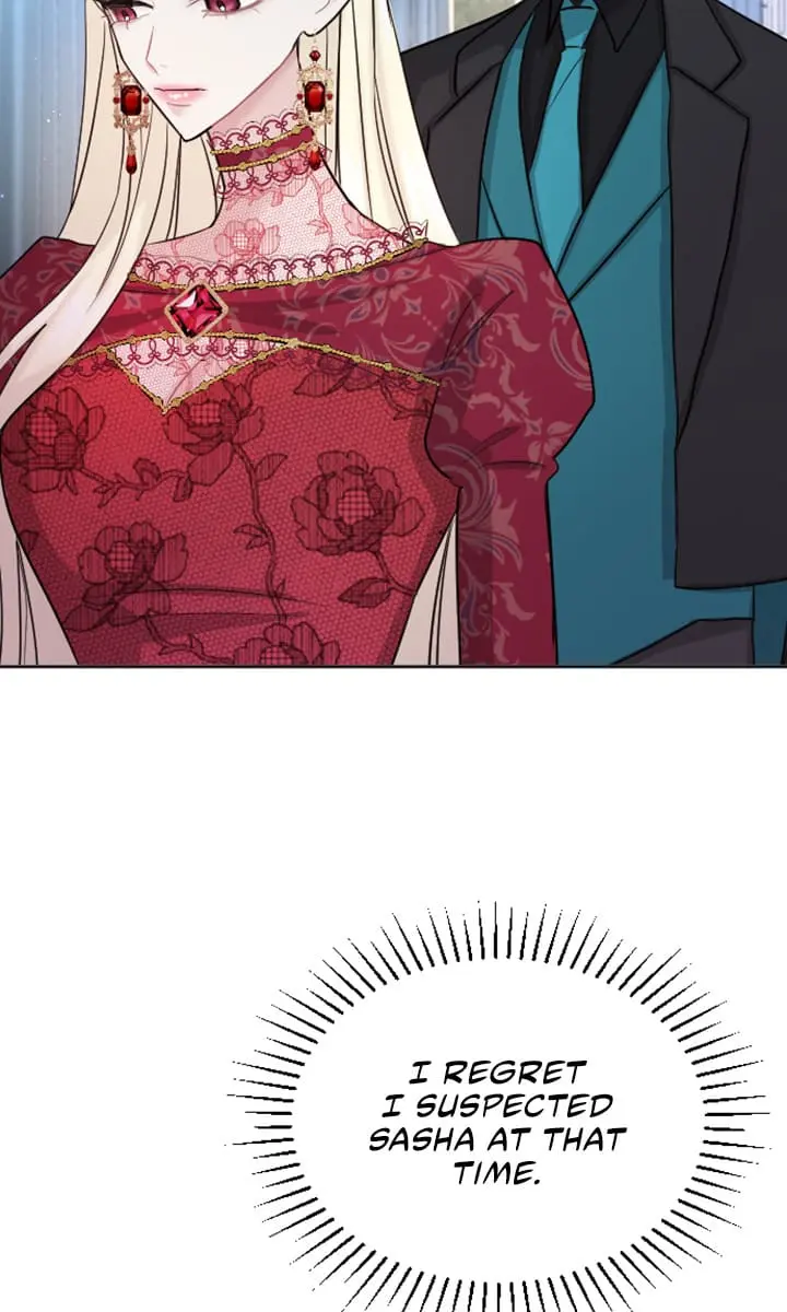 I Will Fall with the Emperor Chapter 20 Page 28