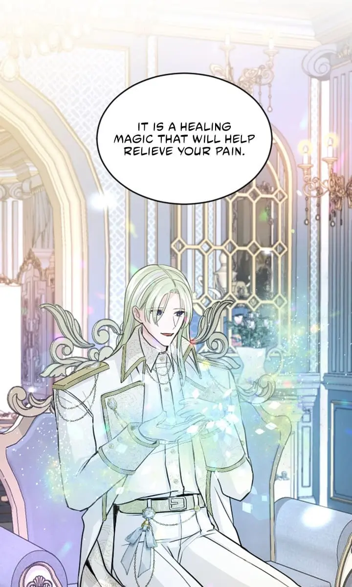 I Will Fall with the Emperor Chapter 20 Page 31